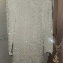 NYE Dress 