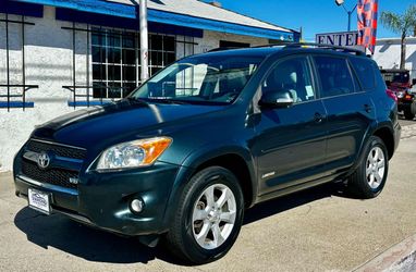 2012 Toyota RAV4