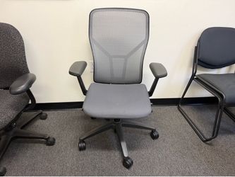 4 office mesh chair