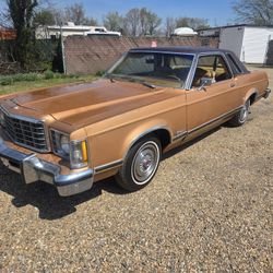 parts,1975 FORD GRANADA GHIA