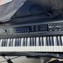 Roland D50 Keyboard 
