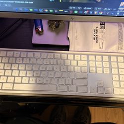 Apple Magic Keyboard Numeric Keypad 