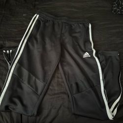 Adidas Track Pants