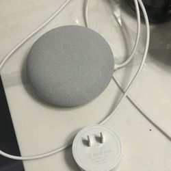 Google Assistance