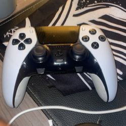 Dual Sense Edge Controller 