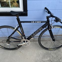 Three Bikes For Sale 
