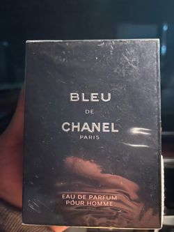 (URGENT) Bleu de Chanel Eau de Parfum