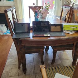 Eee PC with 2 Touch Screen Tablets 