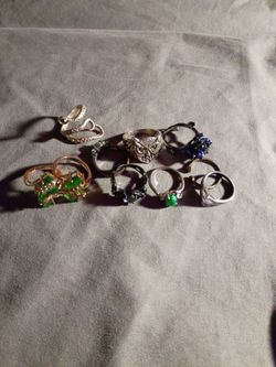 Rings