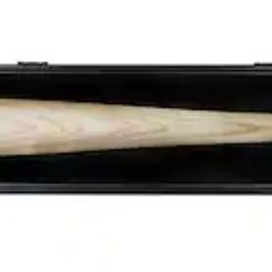 3 Baseball Bat Display Case 