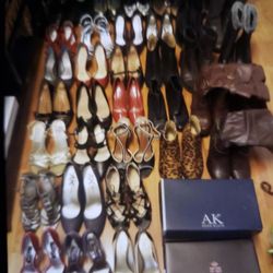 $19 and Up Each Elegant Shoes 👠 