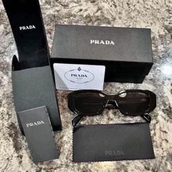 Prada Glasses