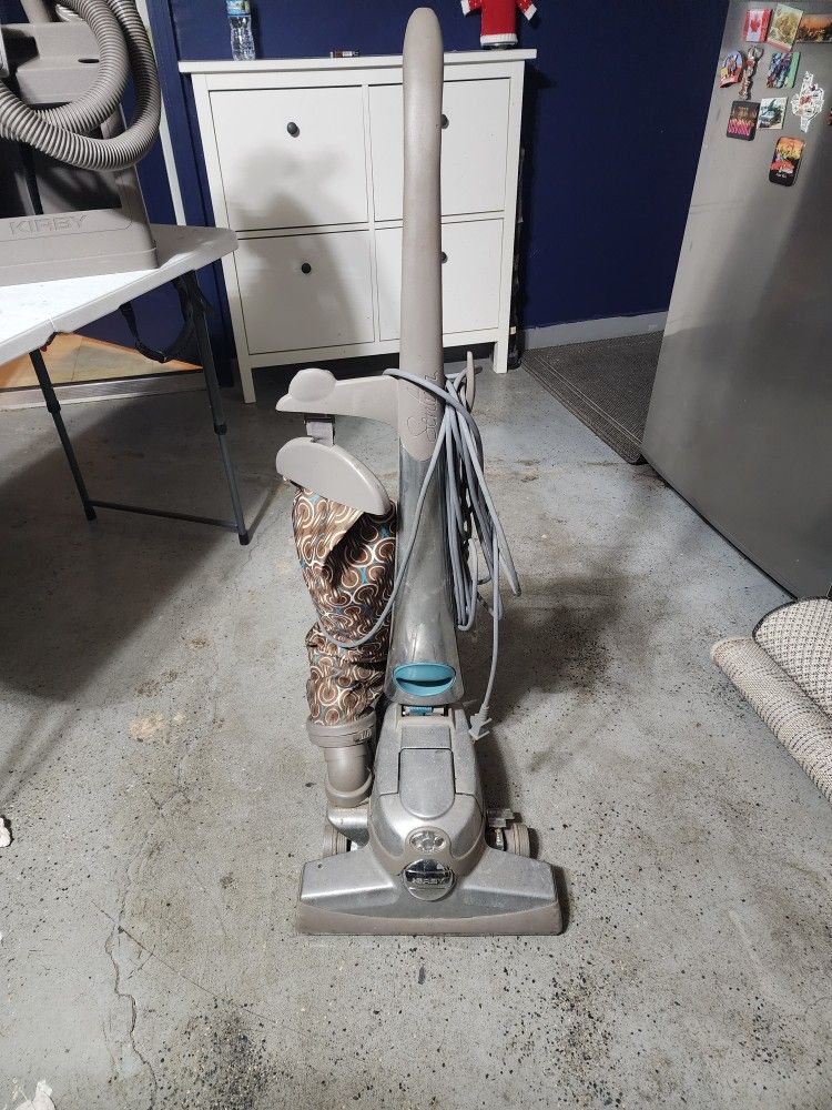 Kirby Sentria Vacuum with attachments