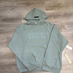 Essentials hoodies