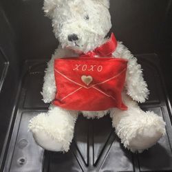 Hallmark TEDDY BEAR