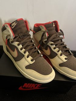 Nike Dunk high