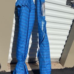 Umbrella With Stand 35$