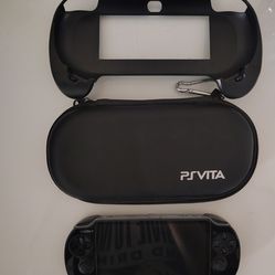 Ps vita modded