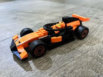Lego Collection