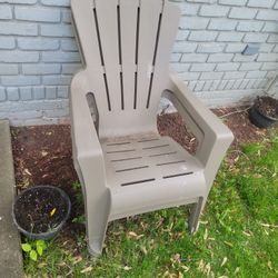8 Chairs Lawn Chair Patio Furniture 