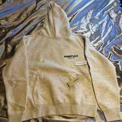 Essentials hoodies
