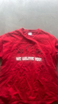 Supreme Tee