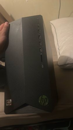 Hp pavilion pc