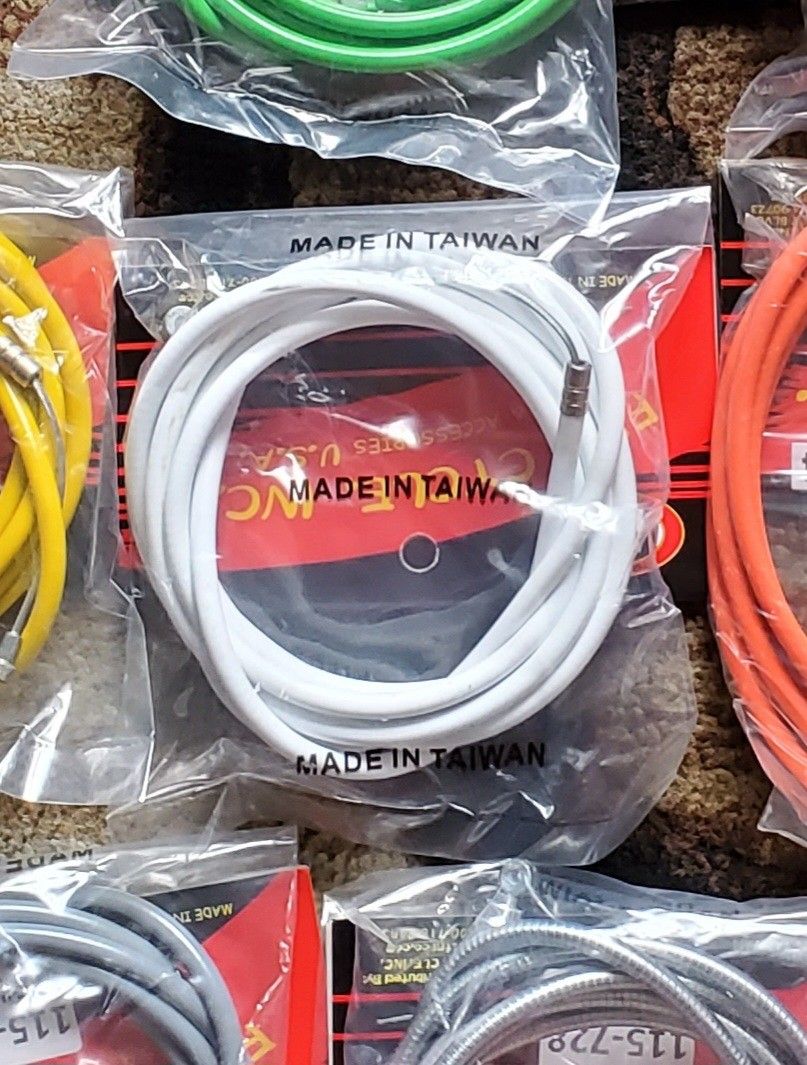 NEW Bicycle Bmx Cruiser Fixie Brake Cable