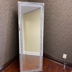 new mirror