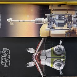 Lego Star Wars collection For Sale