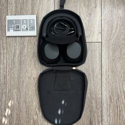 Sony WH1000XM5 Headphones