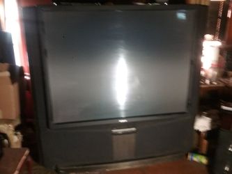 60in Sony Built in surround sound