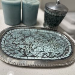 Bathroom Accessories 