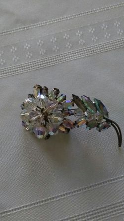 Brooch