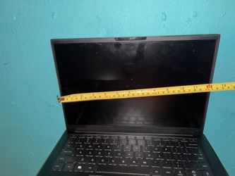 Carbon System “iridium 14” High Performance Laptop