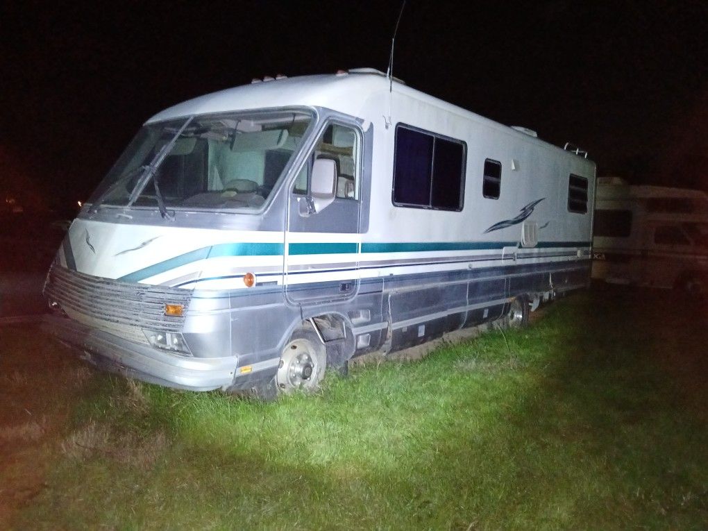 RV For Sale