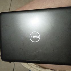 Dell Inspiron Laptop 