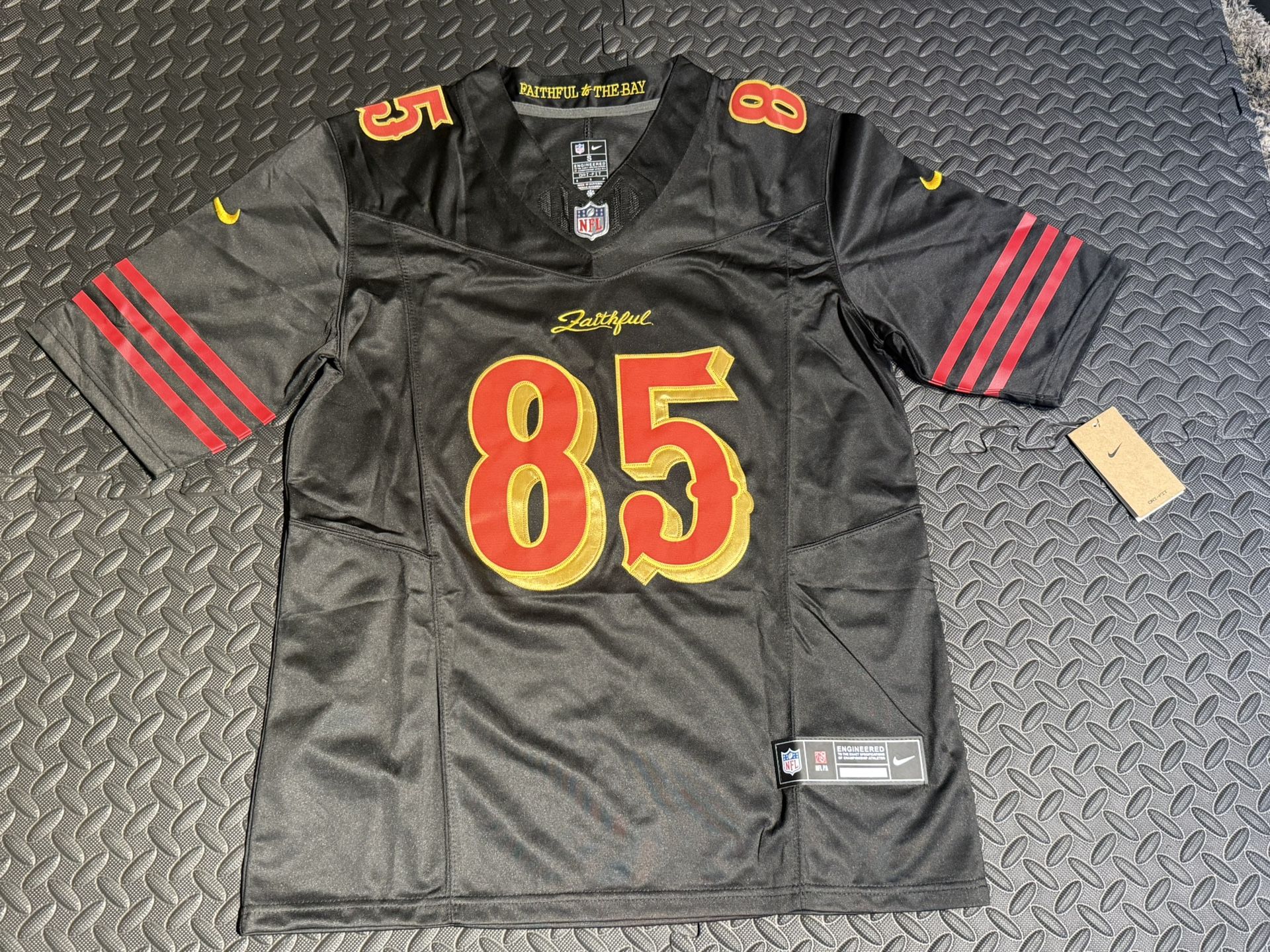 49ers Jersey