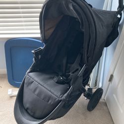 Britax Stroller
