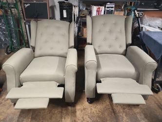 RECLINER S