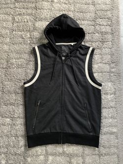 Guess Vest Men’s M