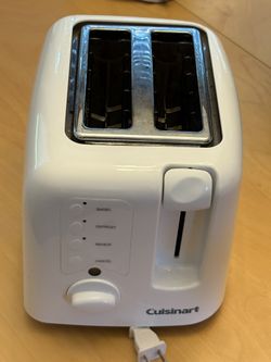 ELECTRIC TOASTER