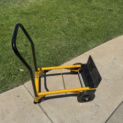 Dolly Cart 
