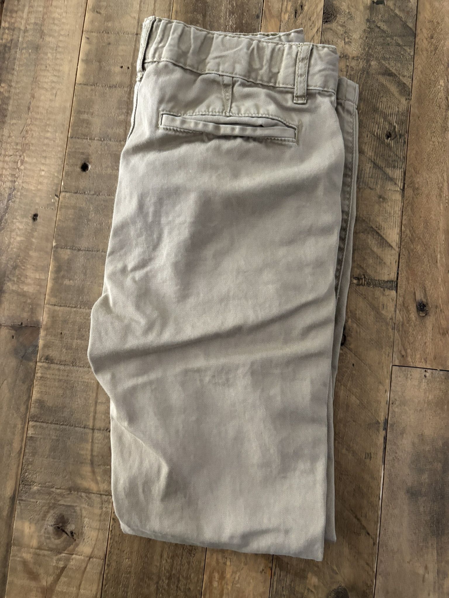 Boys Uniform Pants