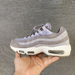 Nike Air Max 95 LX GunSmoke