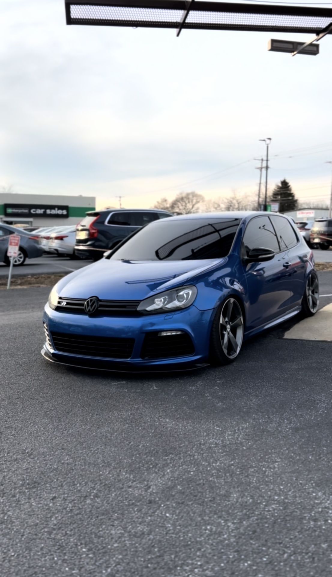 2012 Volkswagen Golf