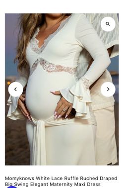 Maternity Dress
