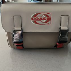 NEW Coach Bag REDUCED TO $70.00
