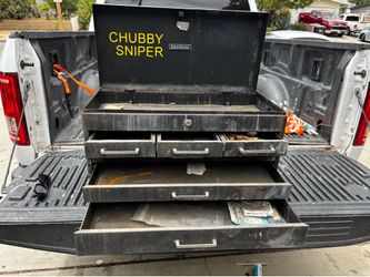 Tool box