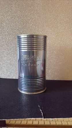 Jean Paul Gaultier le male
